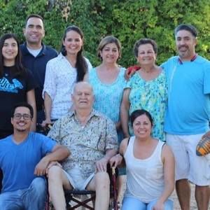 Meet your Posher, Ricardo